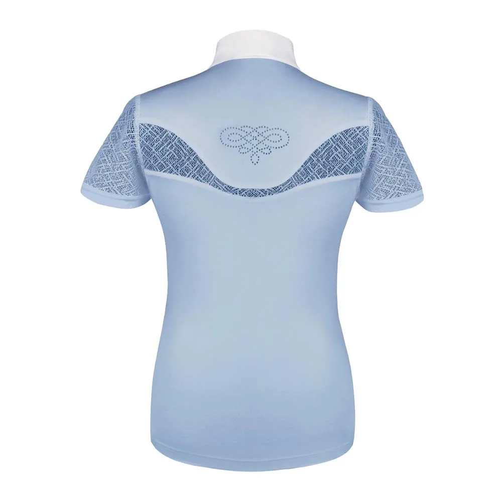 Fair Play Cecile competition shirt