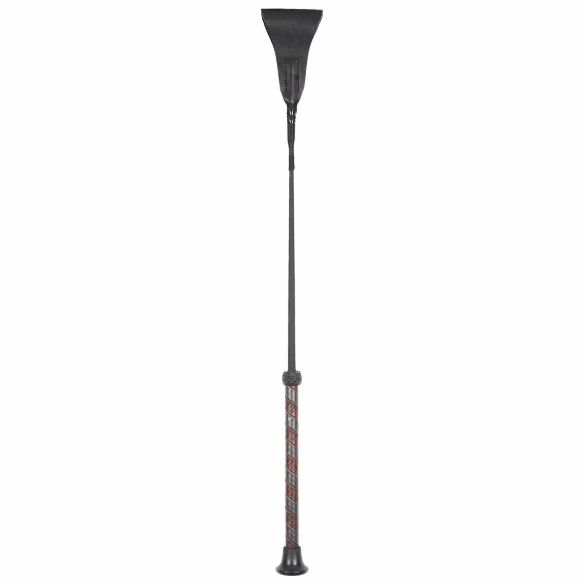 Fleck Silktouch riding crop