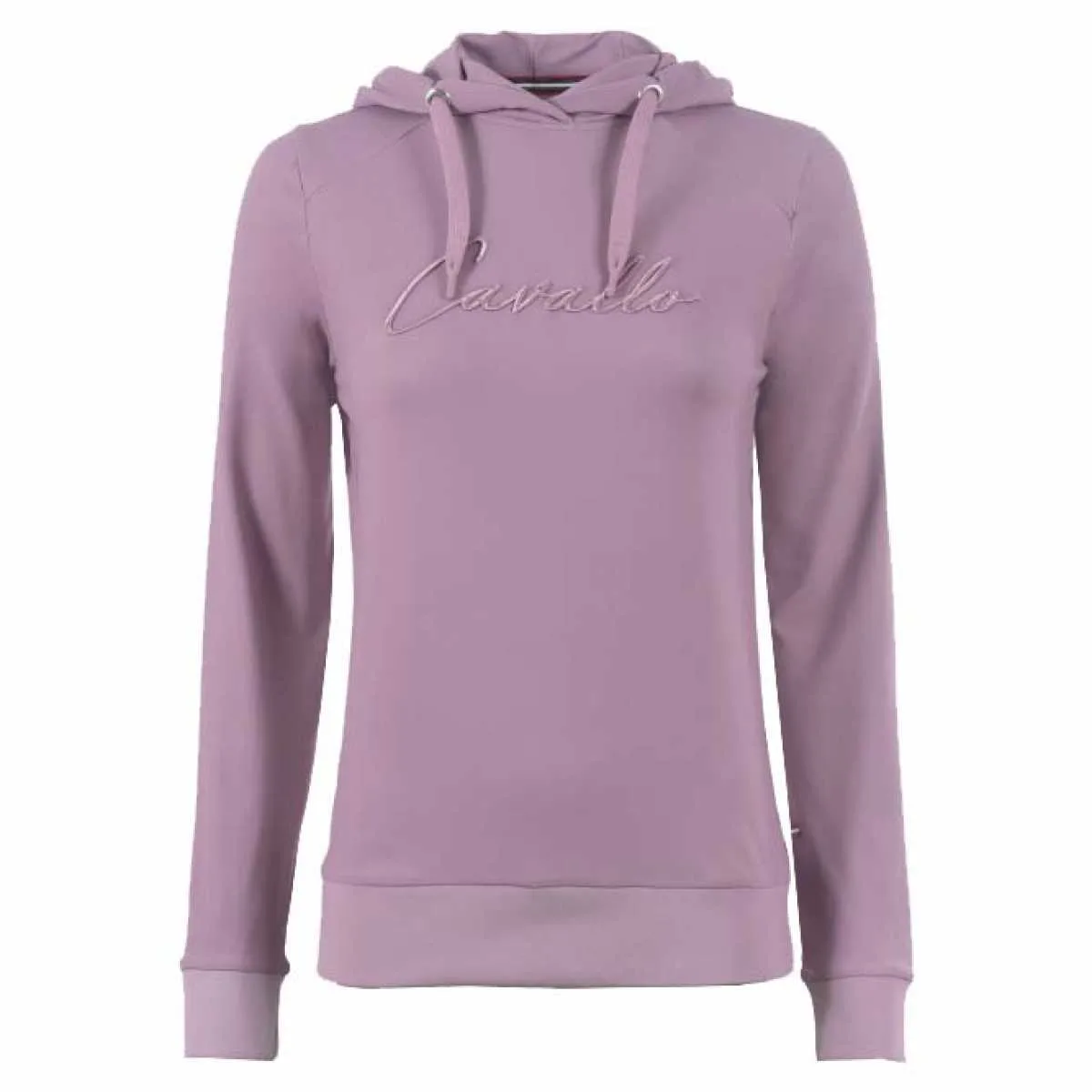 Cavallo Cava Hoody