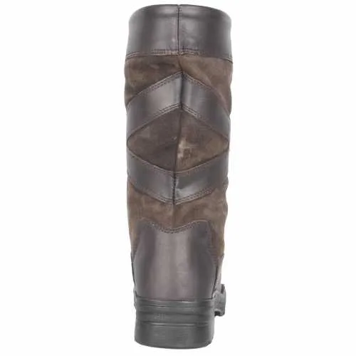 Mondoni Outdoor II boots