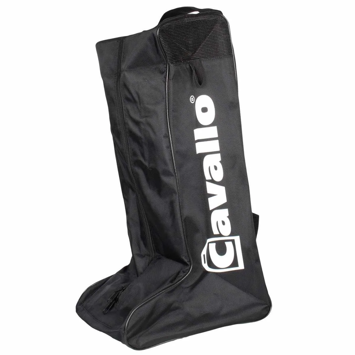 Cavallo boot bag
