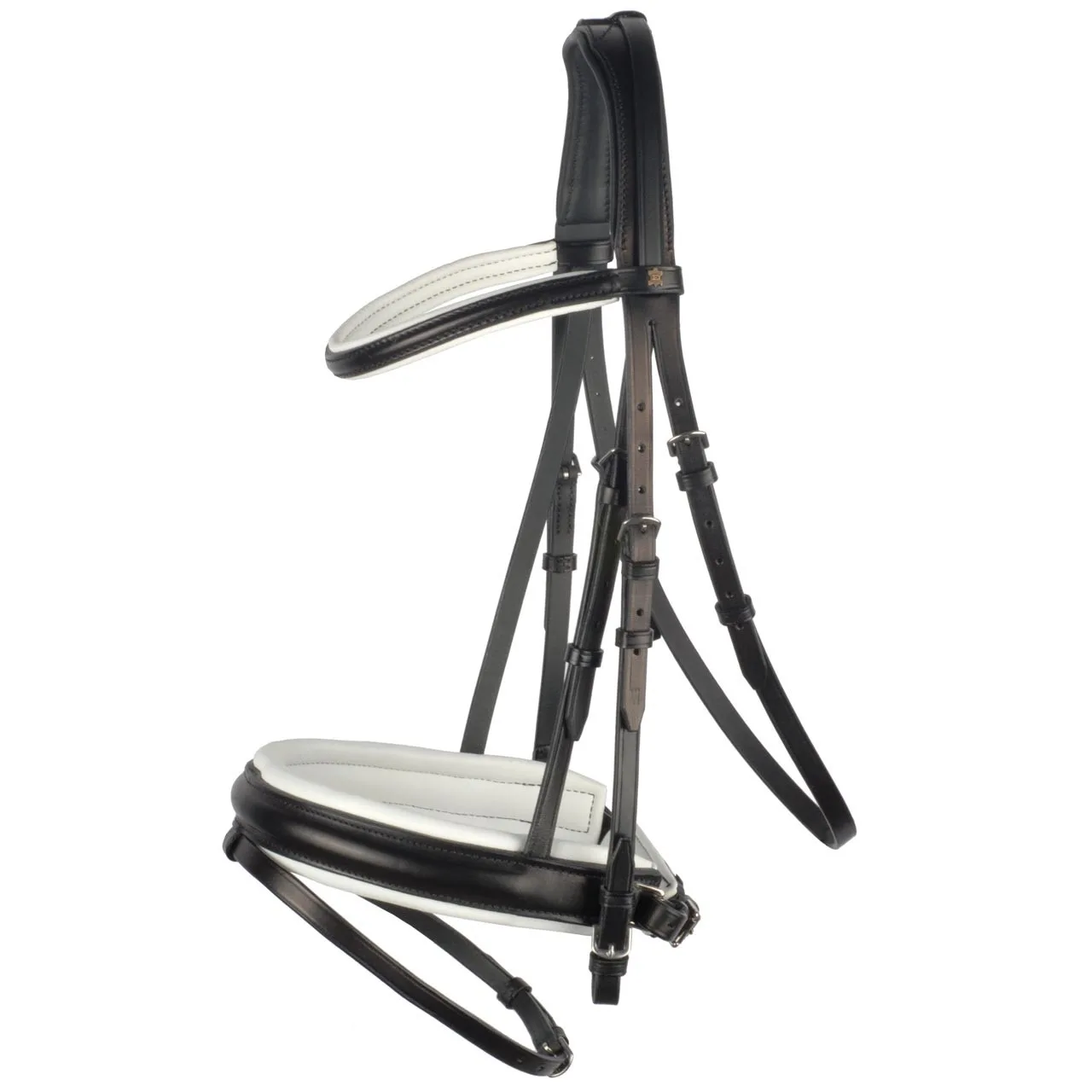 Dobert Classic bridle