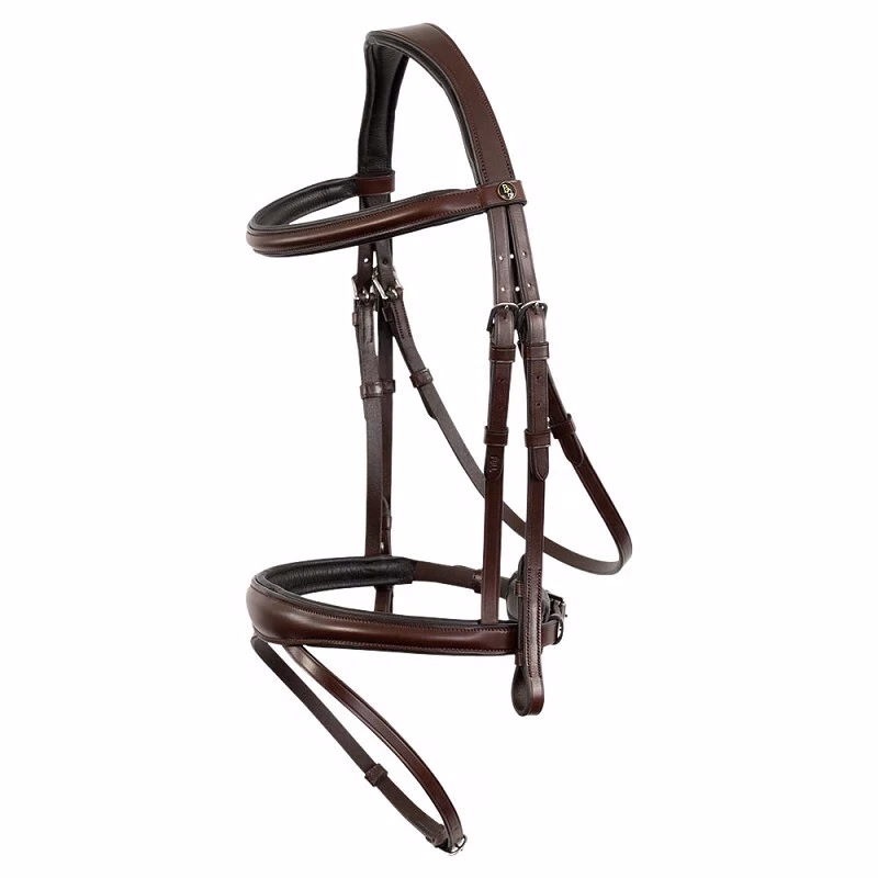 BR bridle Credition