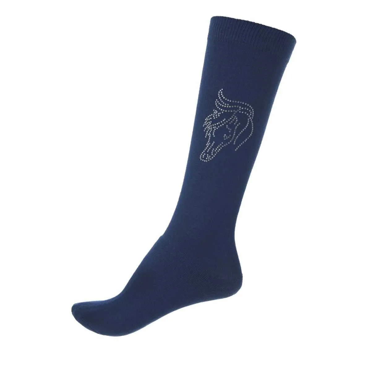 Horka Premium knee socks Crystal