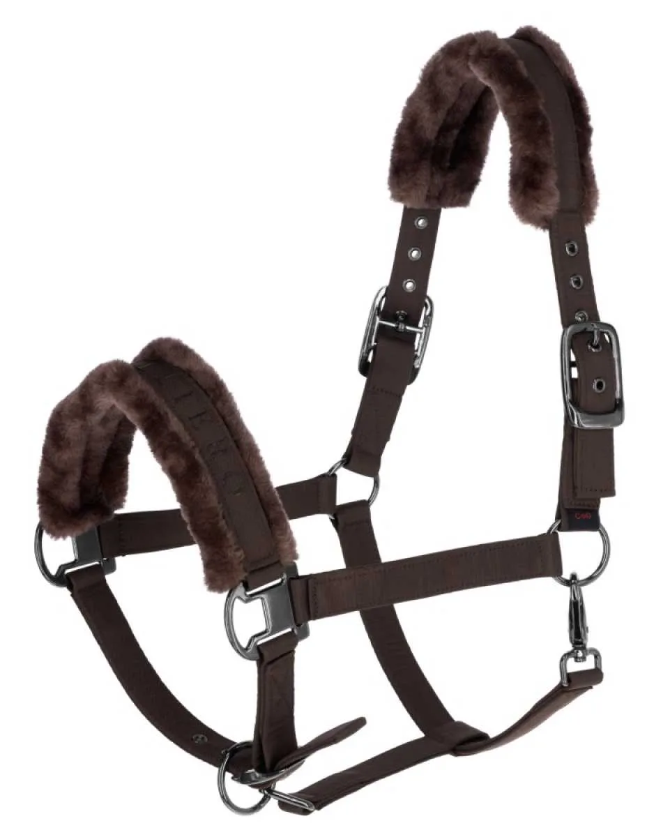 Covalliero Halter AW24/25