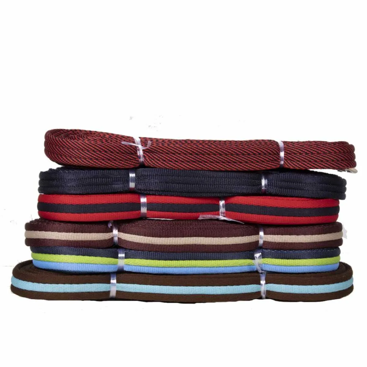 Pagony lunge line mixed color 7,7 m