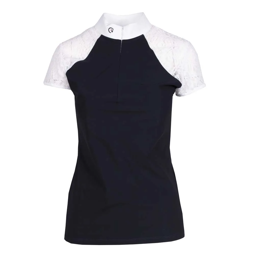 Ego7 Florentine competition shirt km