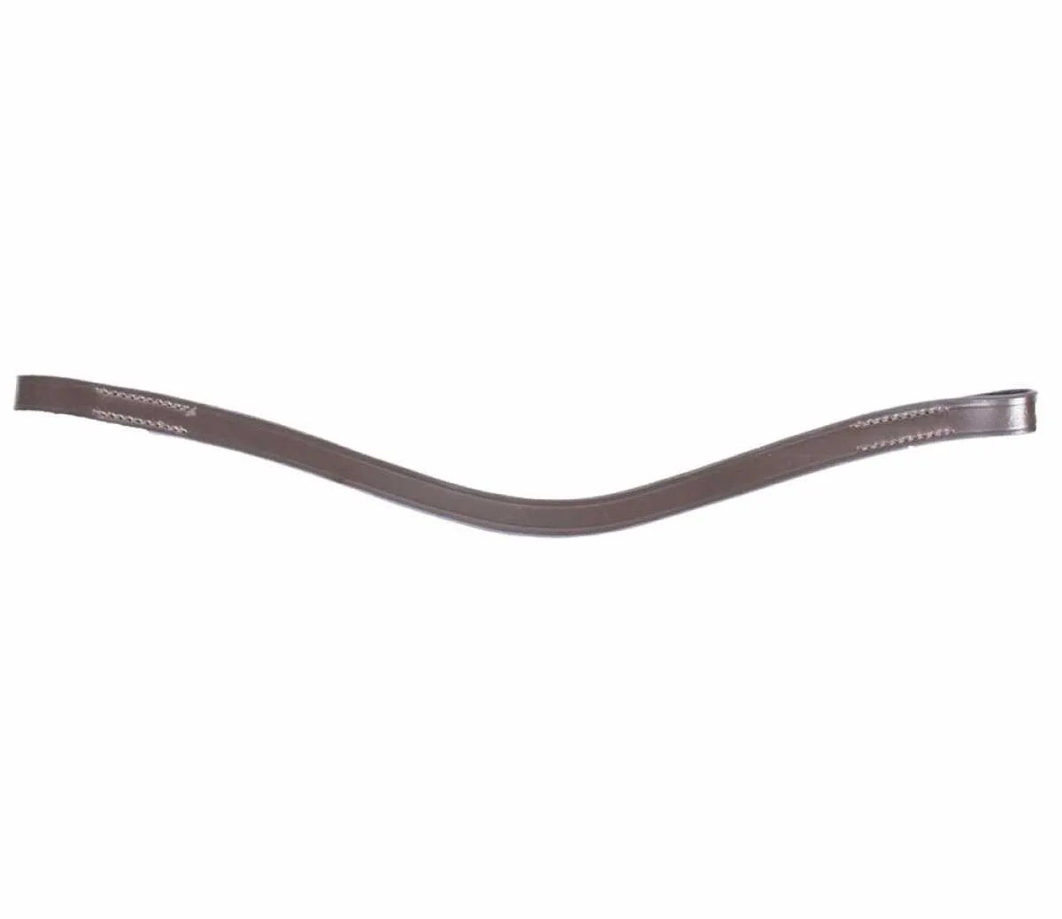 Budget Rider Basic 12mm browband