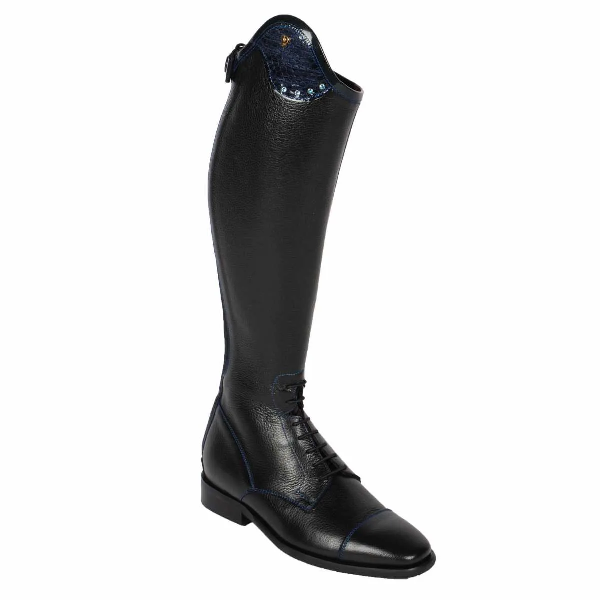 Petrie Luca riding boots