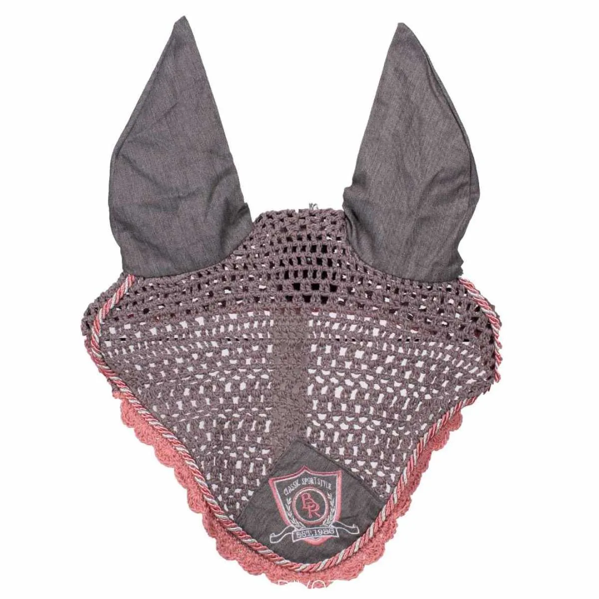 BR Melange Classic Fly Net