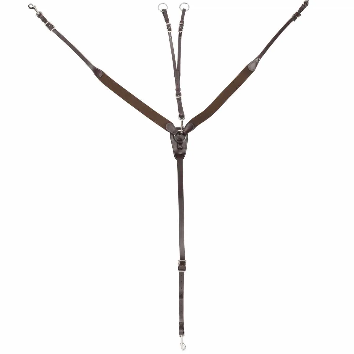 Pagony Elastic breastplate