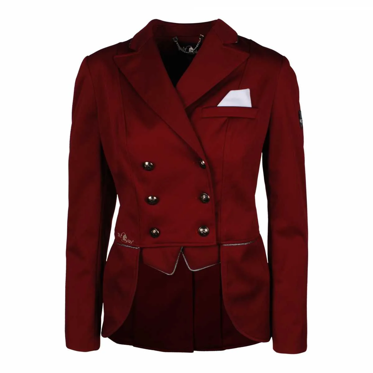 Fair Play Beatrice riding jacket