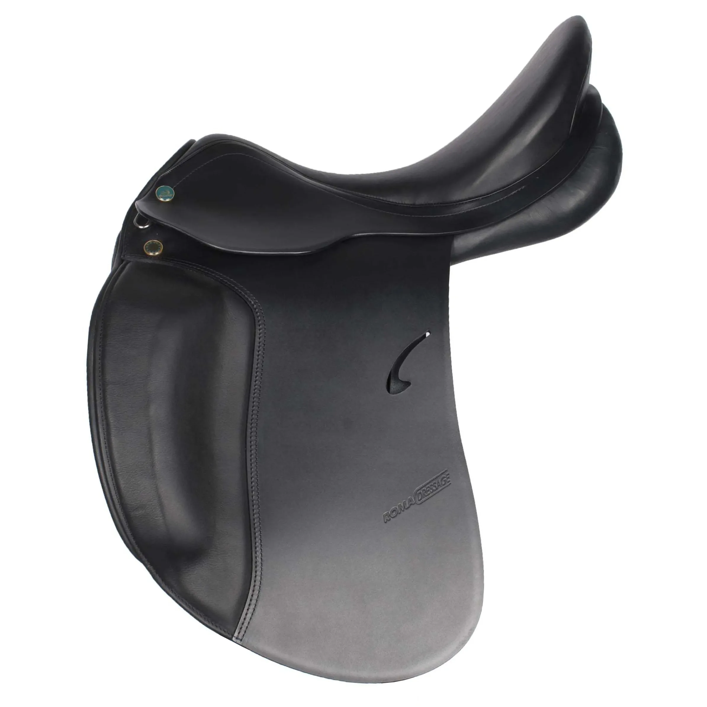 Prestige Saddle Roma Dressage