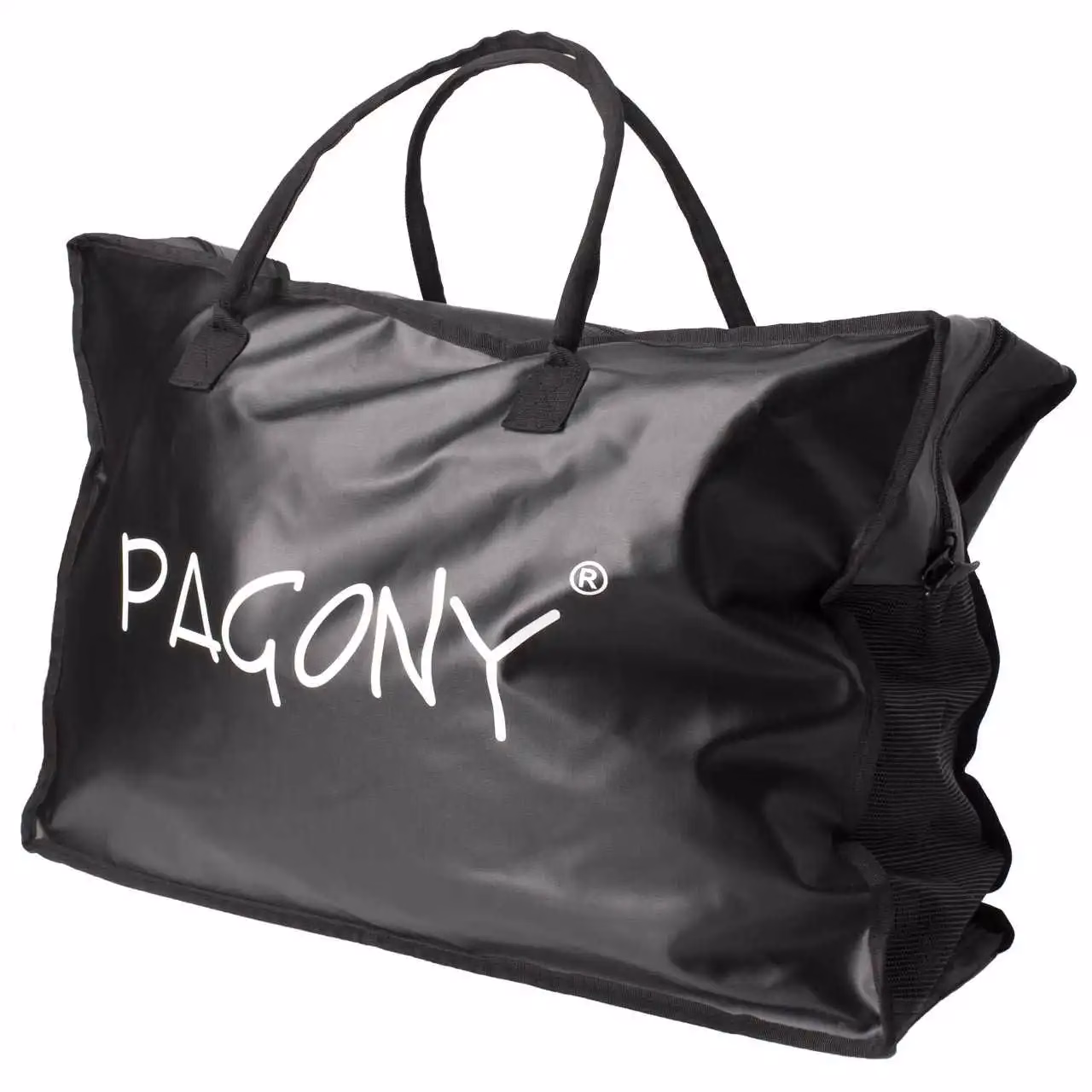 Pagony blanket bag