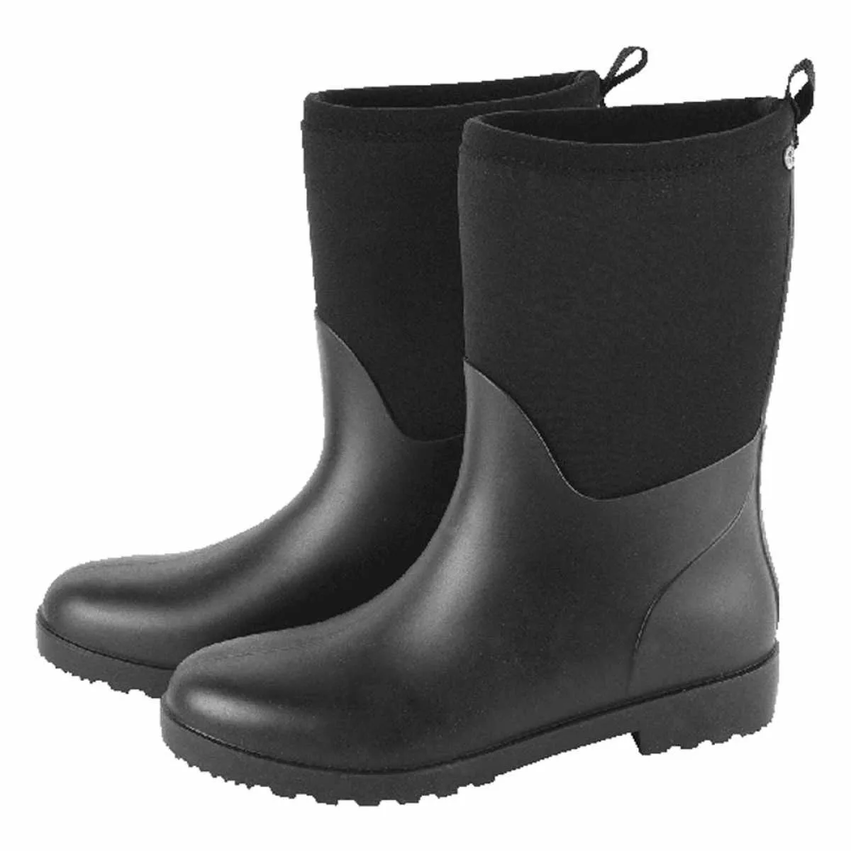 ELT Melbourne All Weather Boots