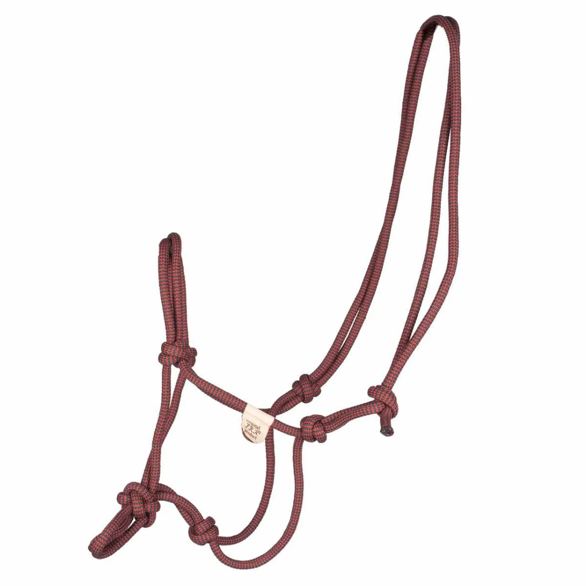 FRA Babia rope halter