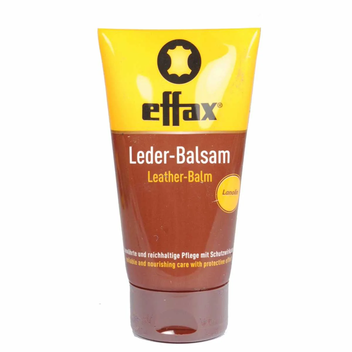 Effol I Leather Balm Tube