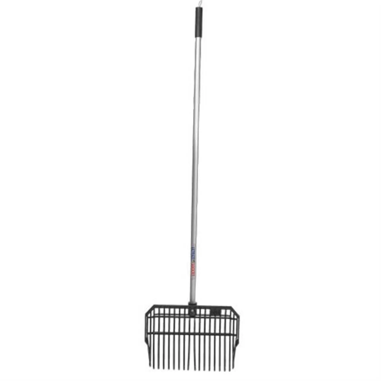 Stable fork aluminum incl. stem