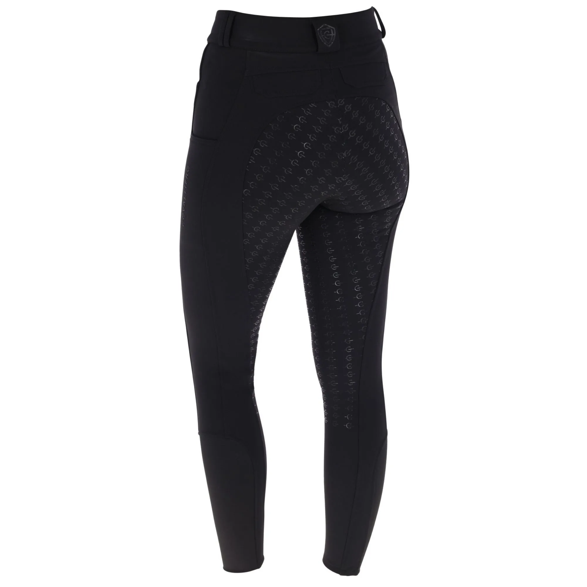 Covalliero AW25 Winter Riding Breeches