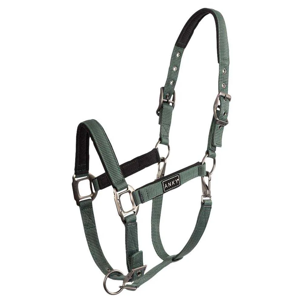 Anky ATH22001 Grooming Halter