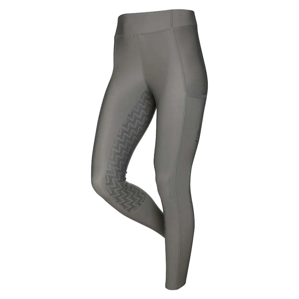 LeMieux Seamless Pullon II Riding Tights