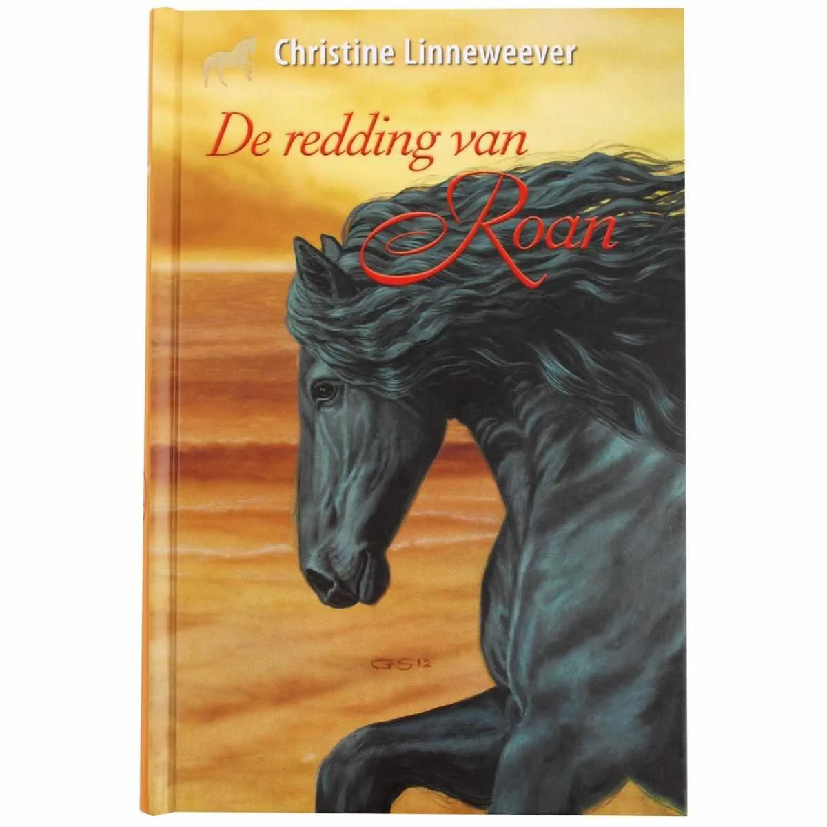 Roan's Rescue