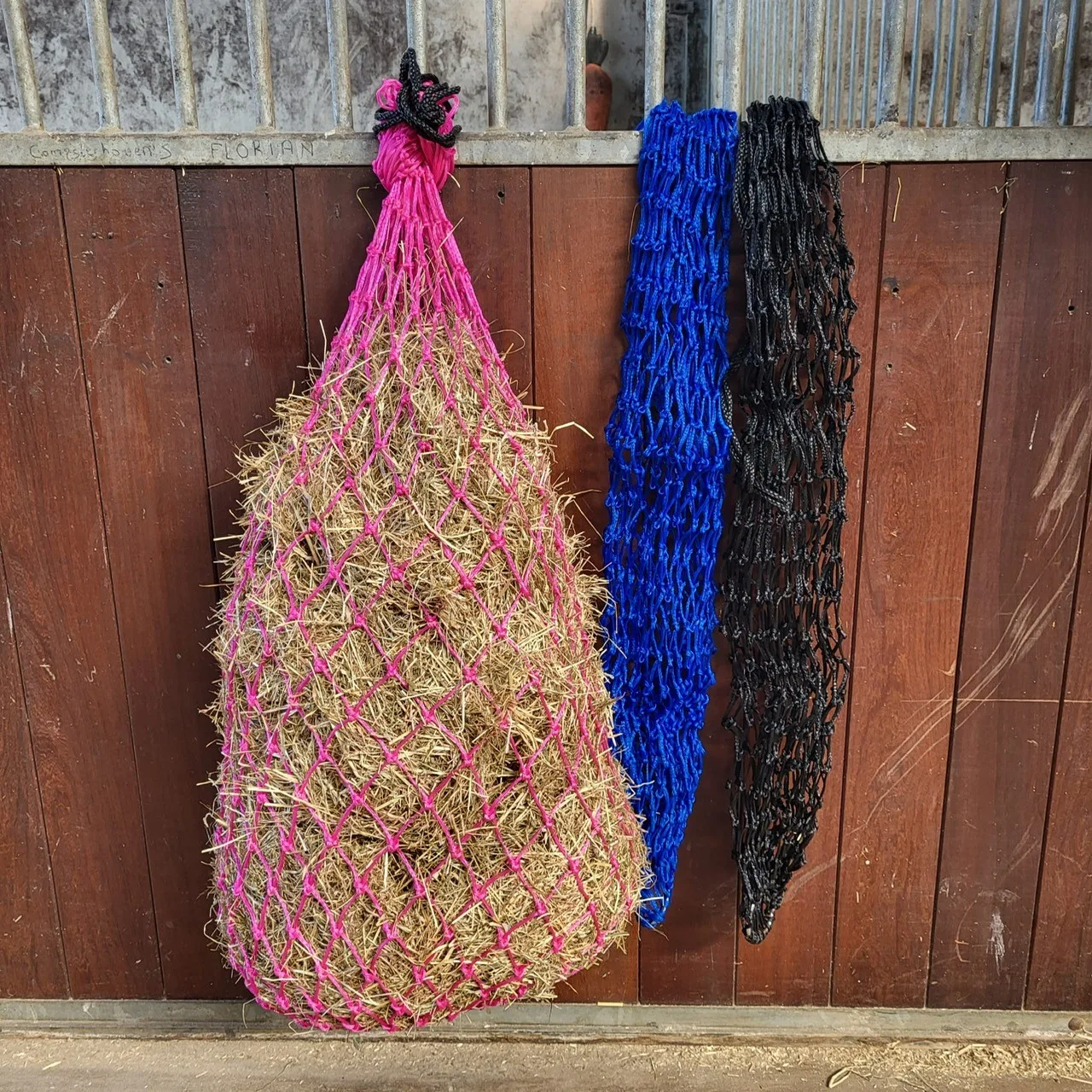 Pagony extra hay net