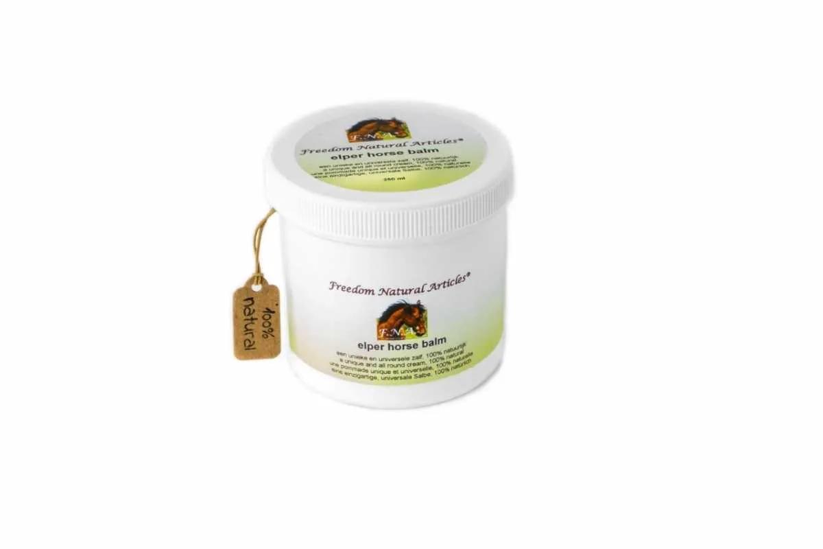 FNA Elper Horse Balm
