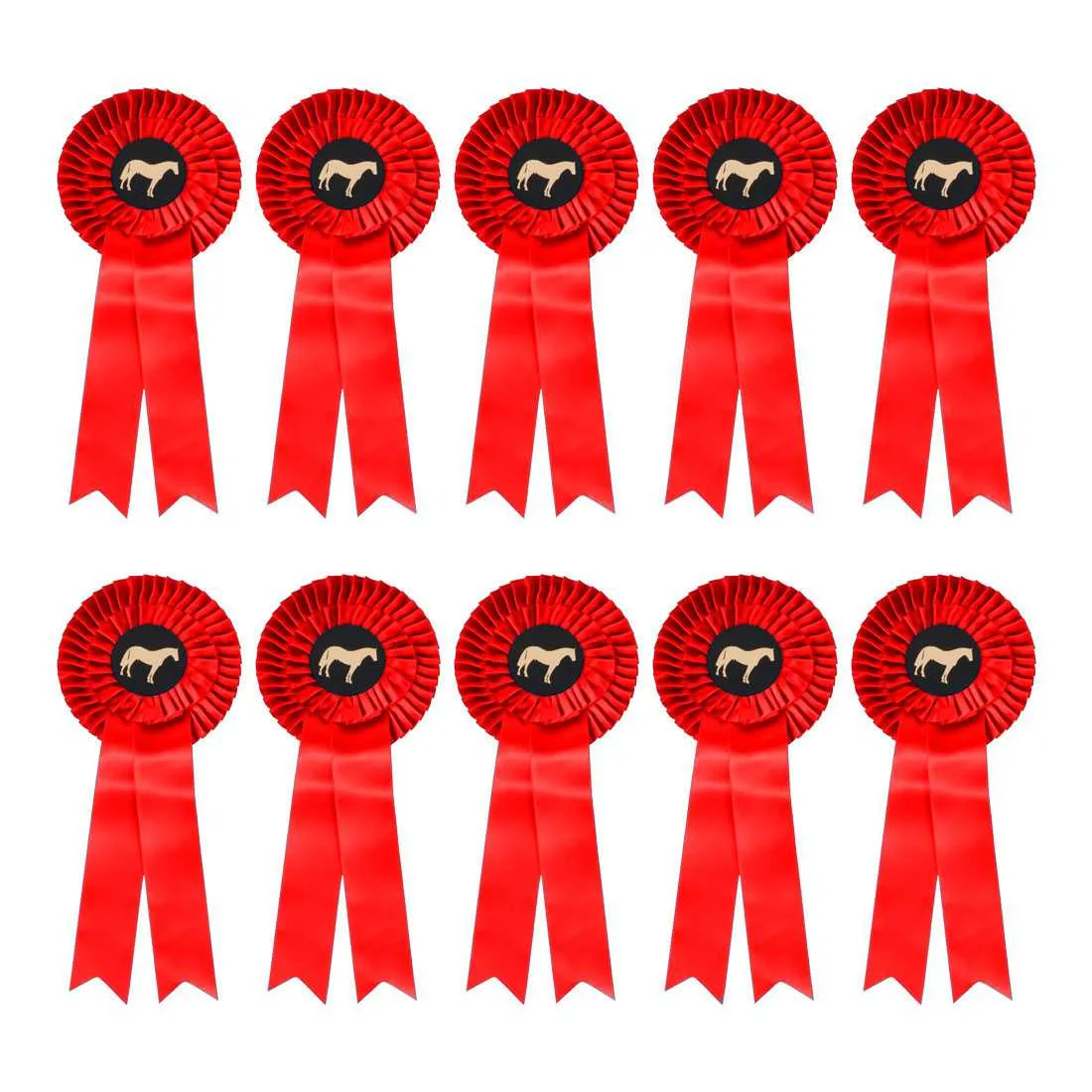 Rosettes (per 10 pieces)