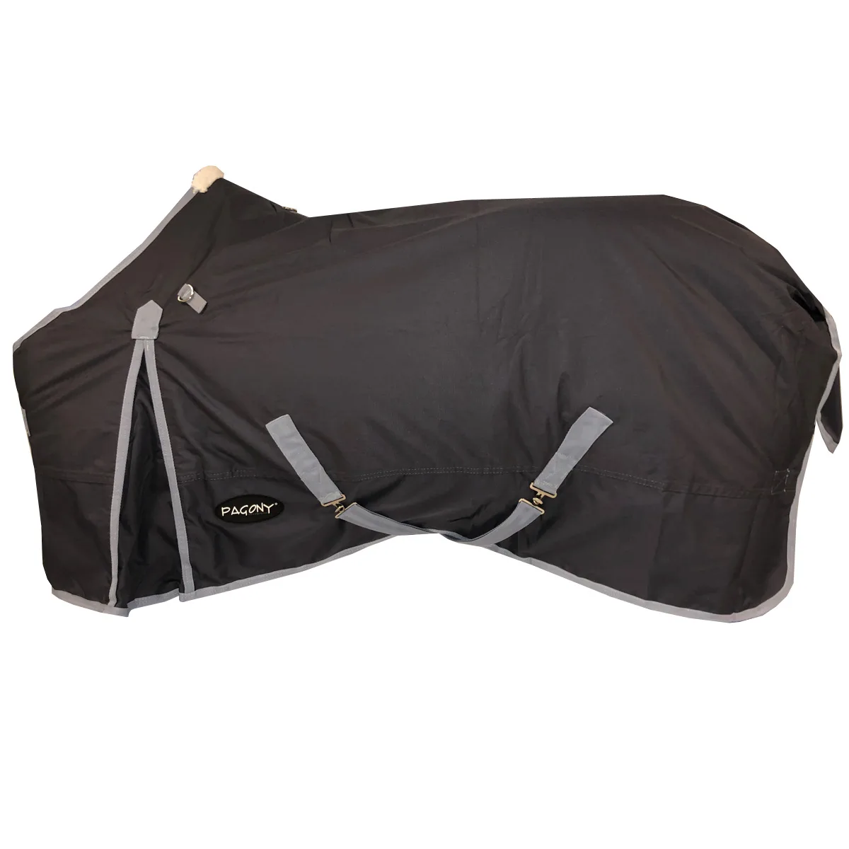 Pagony Lloro Outdoor Blanket Big Neck 200gr