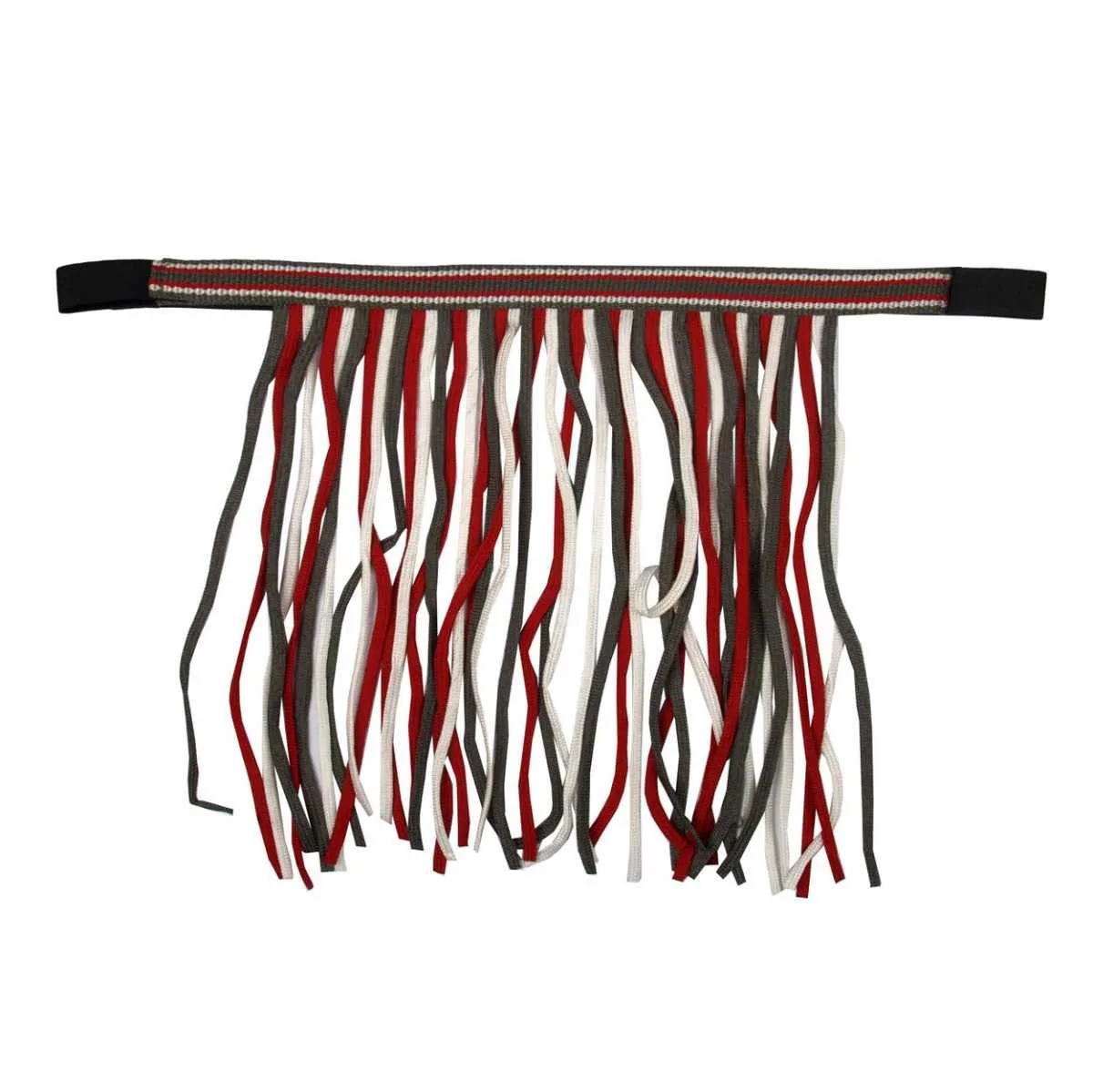 Pagony Stripe Fly Browband