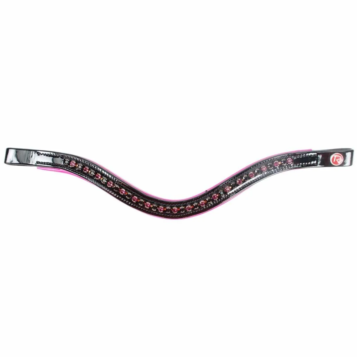 Rossner Sassari browband