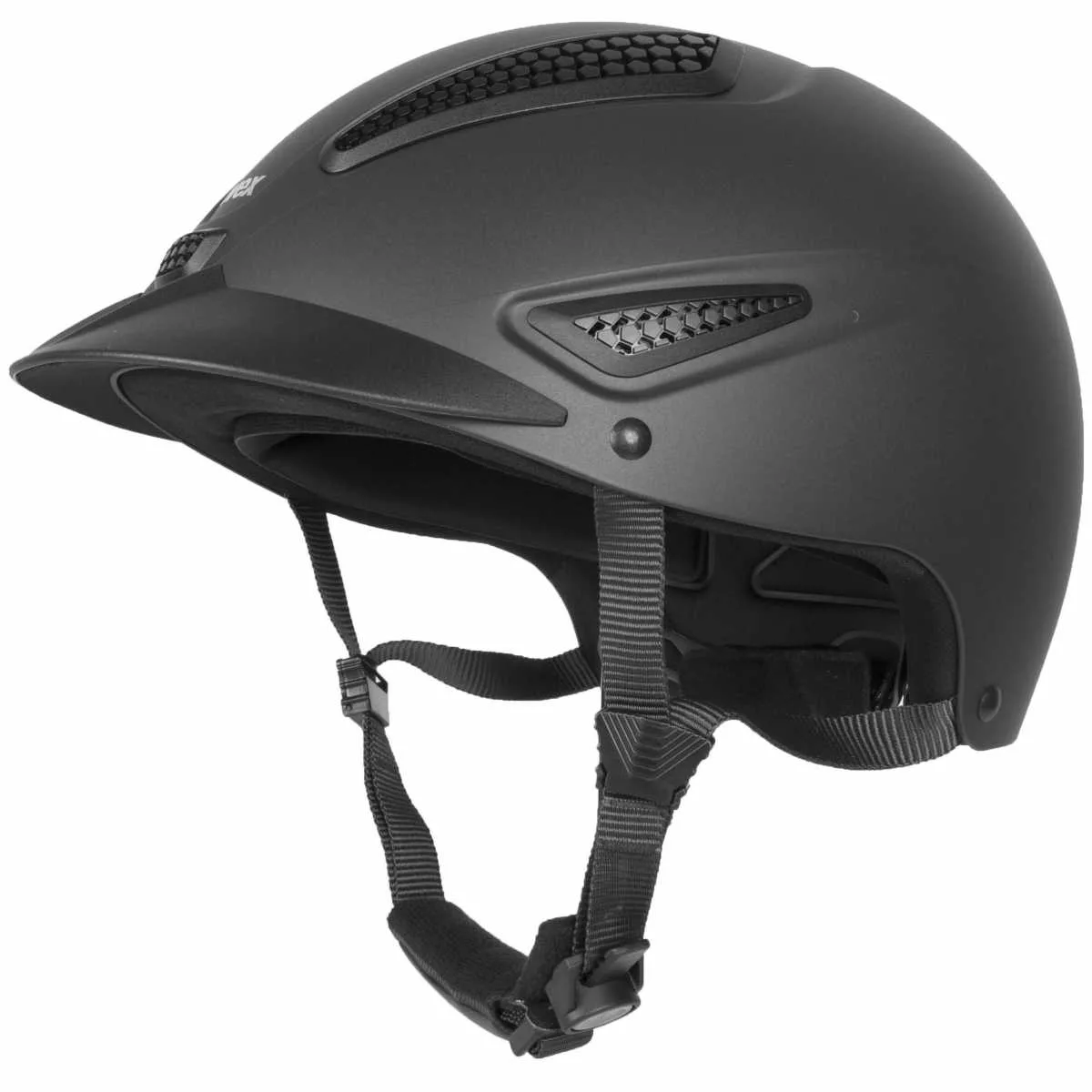 Uvex Perfexxion II cap