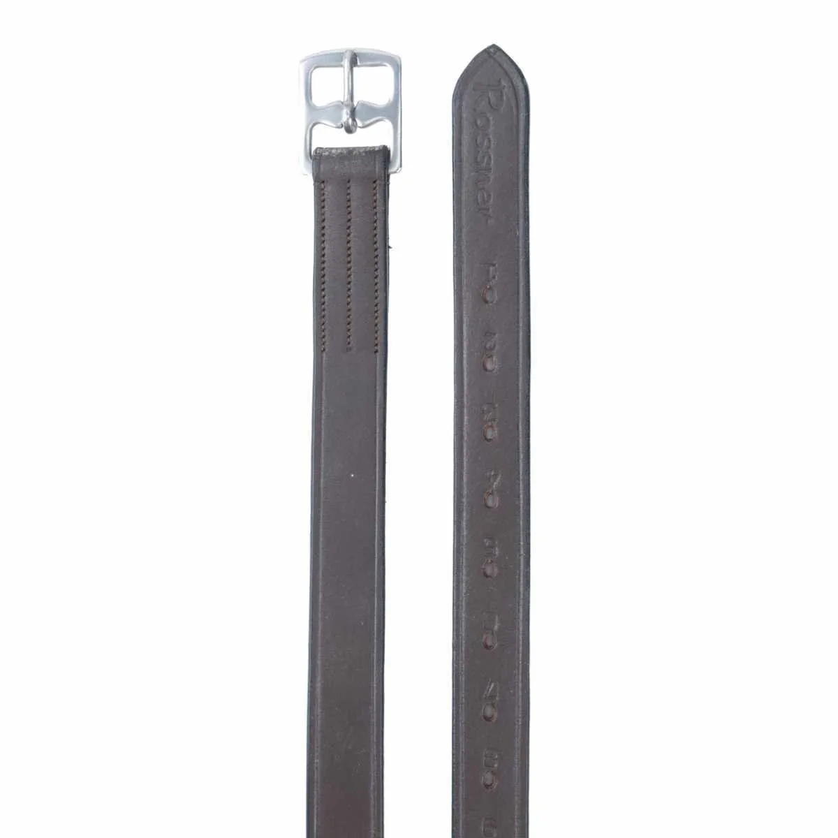 Rossner stirrup straps