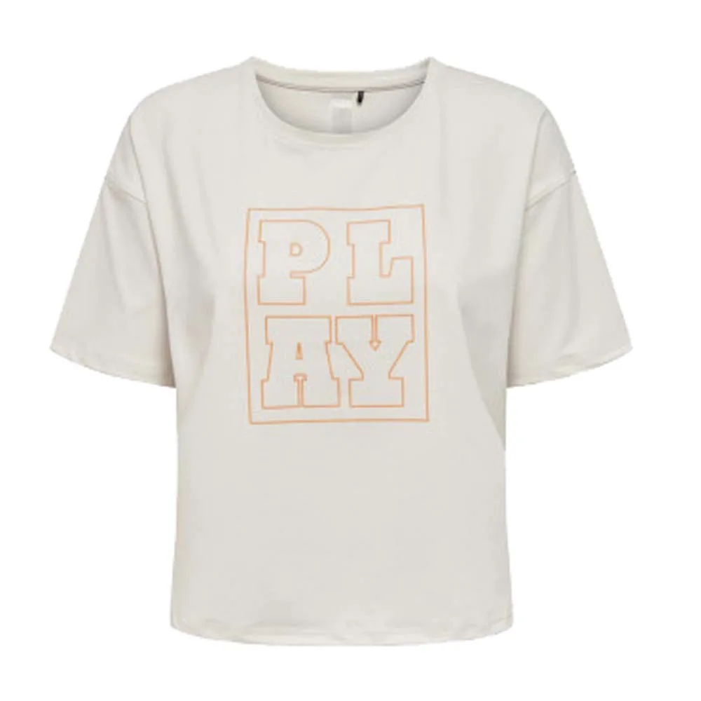 Only Play Elius T-shirt