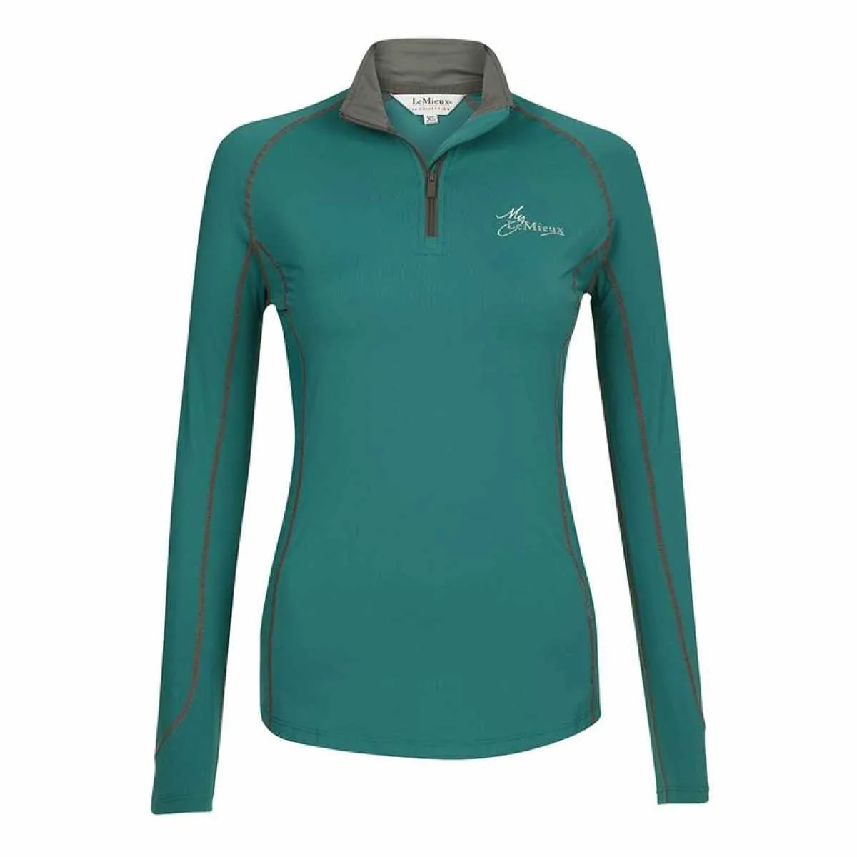LeMieux Climate Base Layer tech shirt