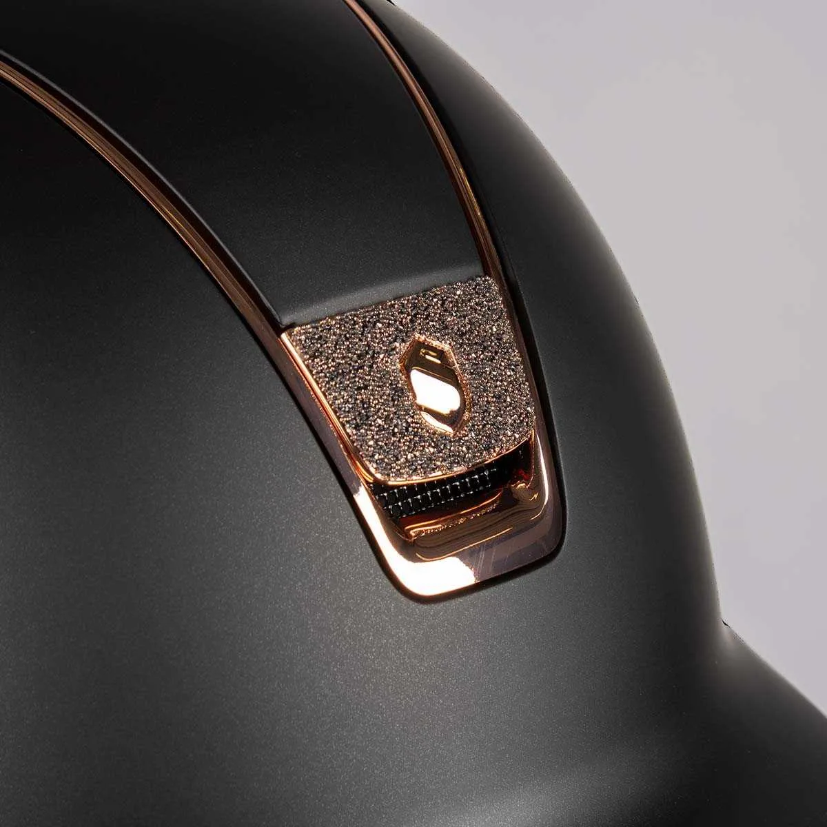 Samshield Shadowmatt Bermuda Rose Gold
