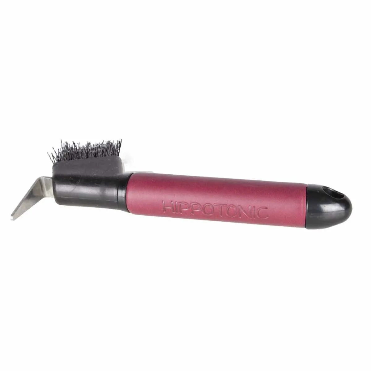 Hippo Tonic Soft Hoof Pick