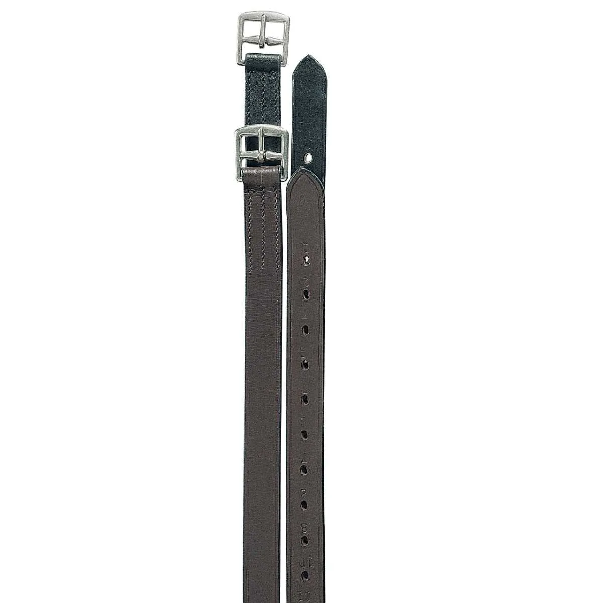 Pagony stirrup leathers