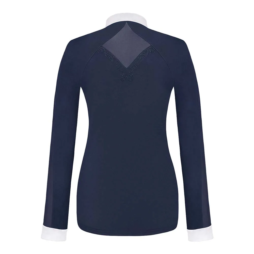 Fair Play Cathrine lm Competition shirt