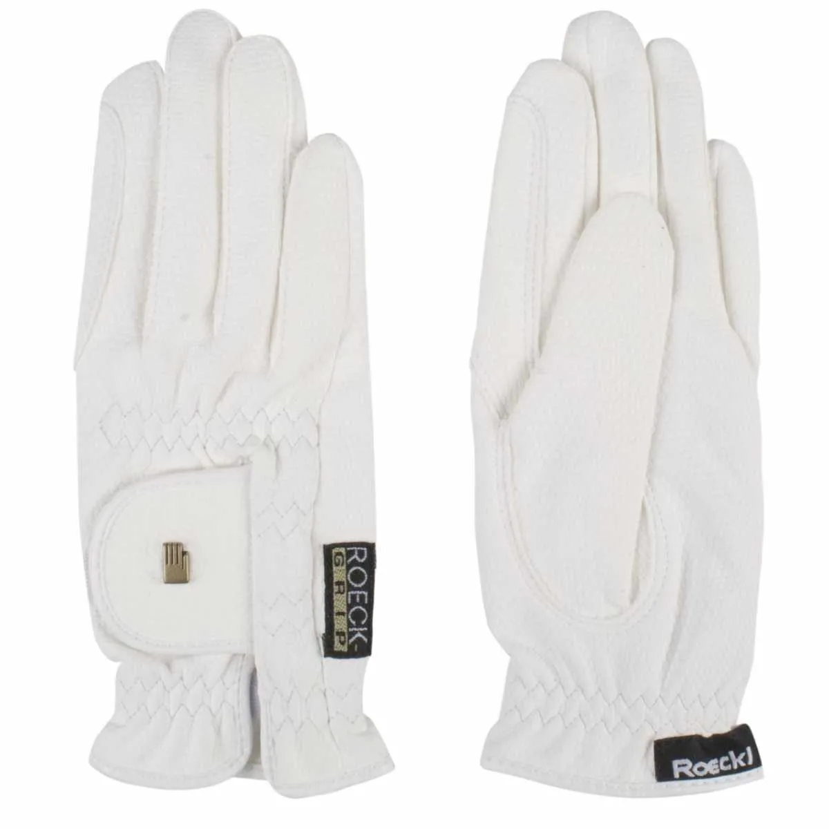 Roeckl RoeckGrip children's gloves