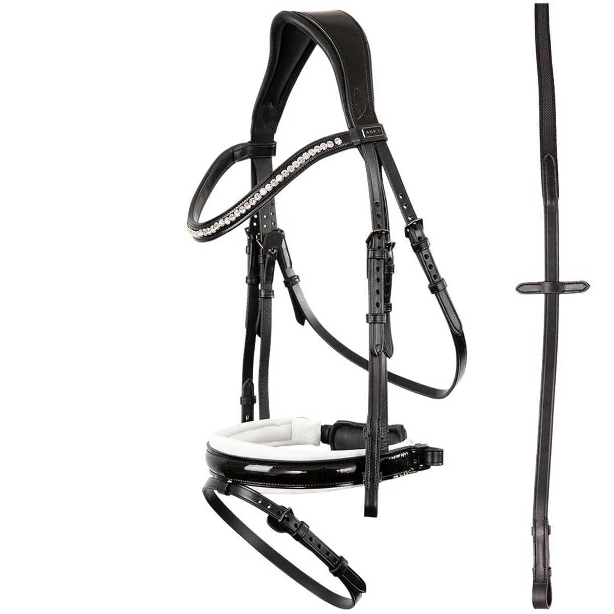 ANKY ATH20005 Bridle