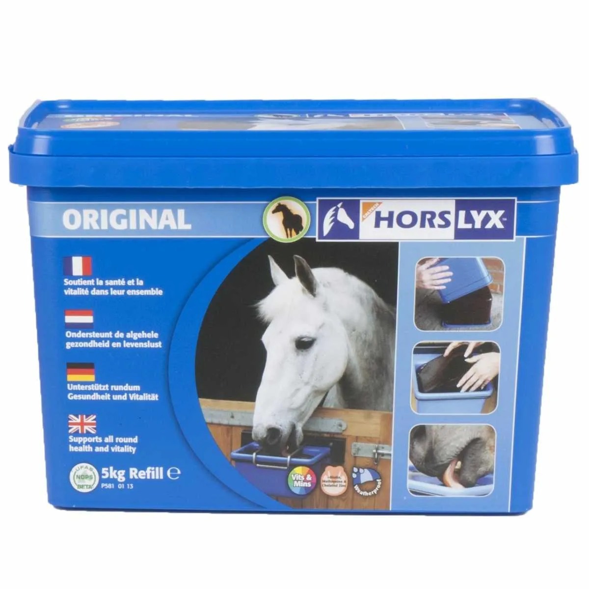 Horselyx Original