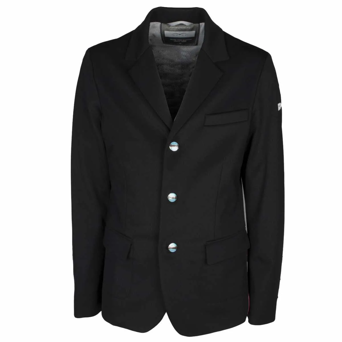 Animo Iachin riding jacket jr