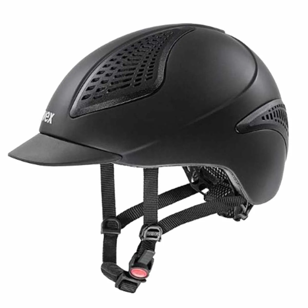 Uvex Exxential III cap