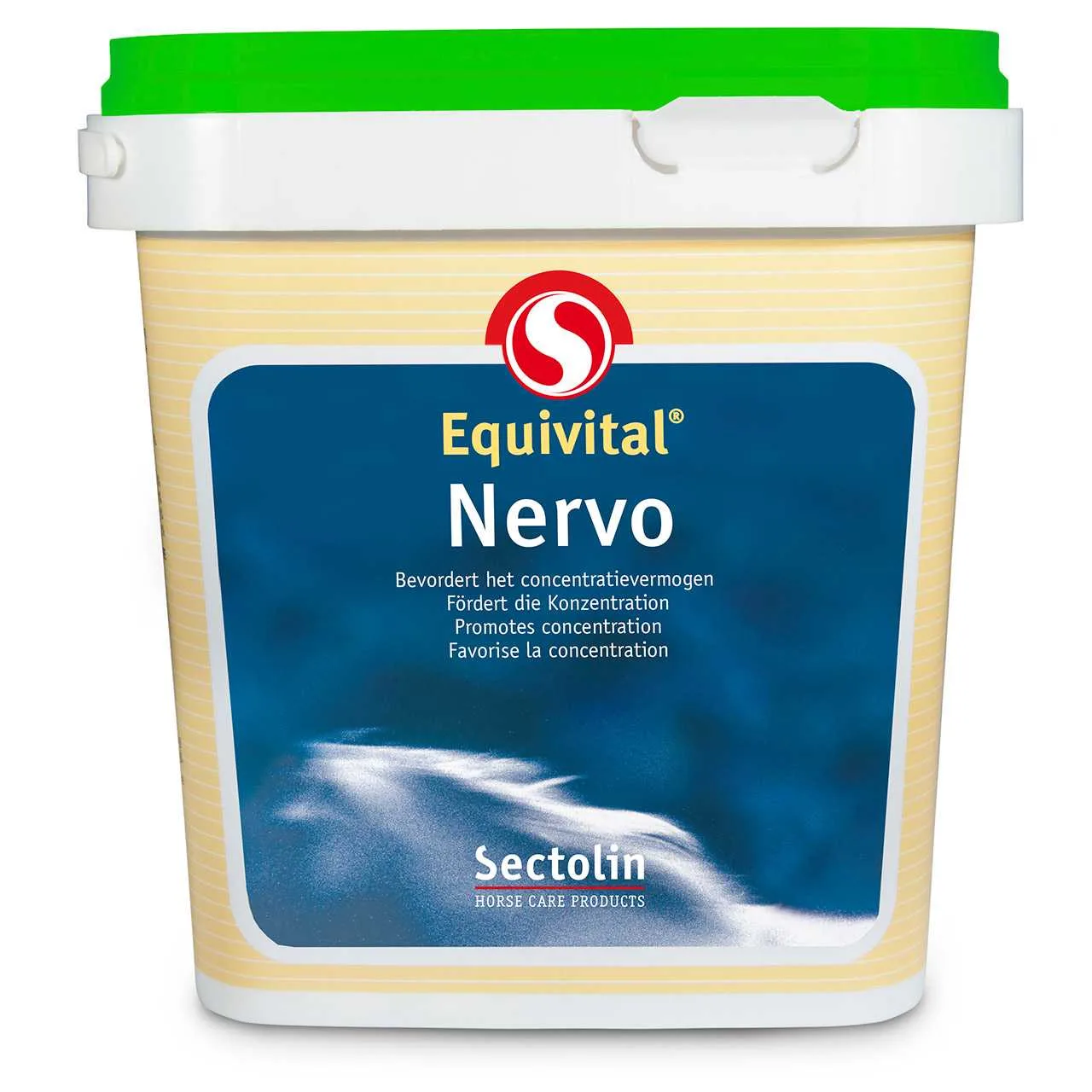 Sectolin Equivital Nervo