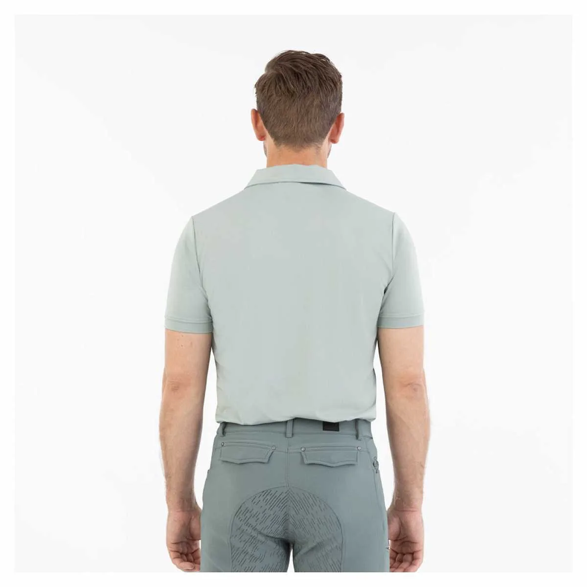 BR Polo Men Ivar