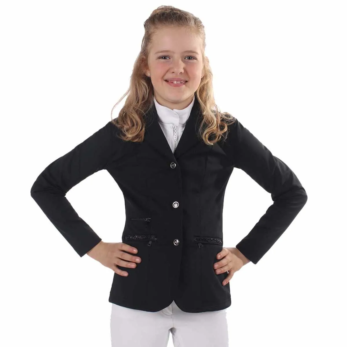QHP Juliet Riding Jacket JR
