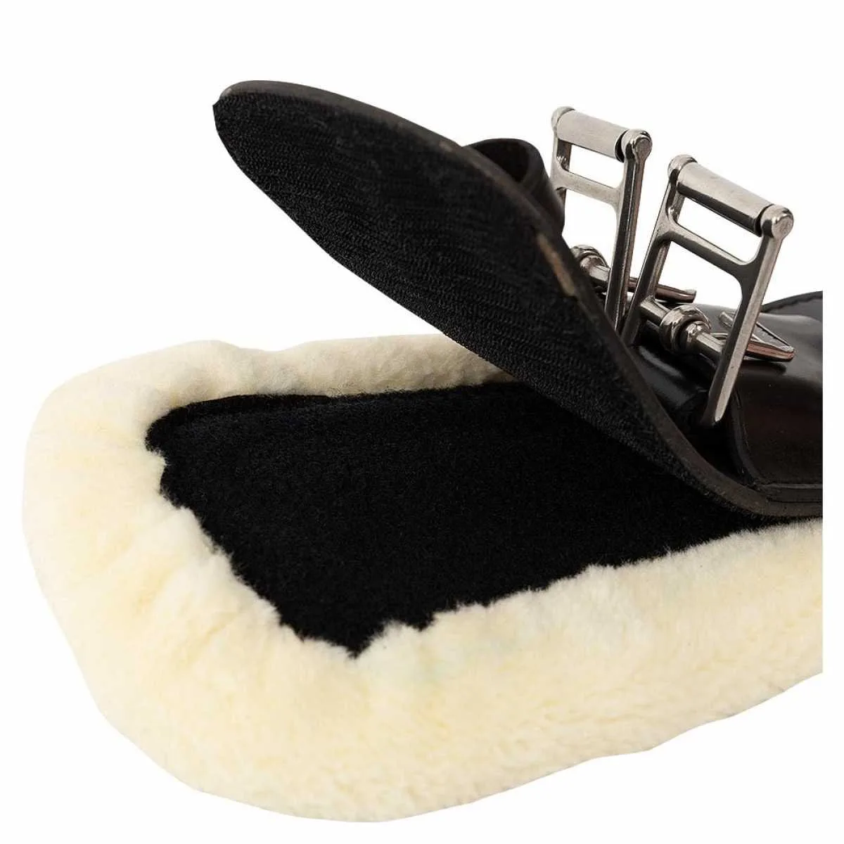 Anky ATS22001 Dressage Girth