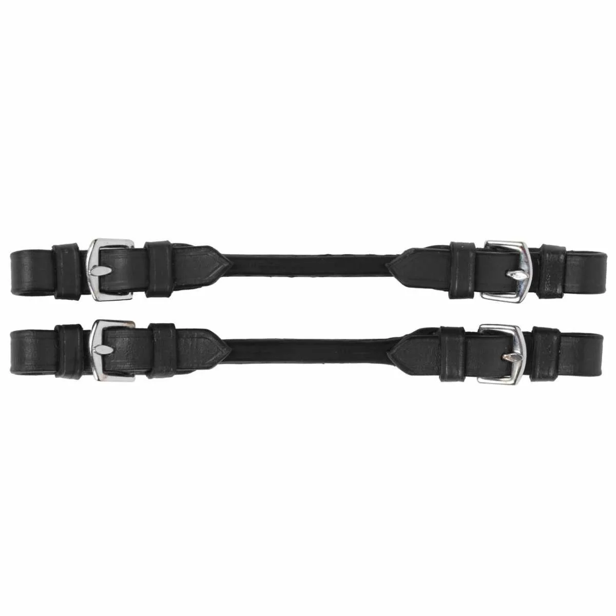 Pelham straps